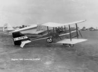 G-APWT @ CVT - G-APWT taken at Baginton, Coventry in 1960.