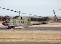 MM81155 @ LFMP - Parked at the Airport... - by Shunn311