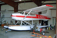 C-GOZJ @ CNC3 - Cessna A.185F Skywagon 185 [185-02526] Brampton~C 23/06/2005 - by Ray Barber