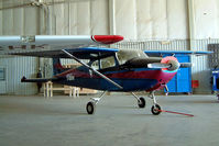 C-GBBW @ CYFD - Cessna 182 Skylane [33702] Brantford~C 24/06/2005 - by Ray Barber