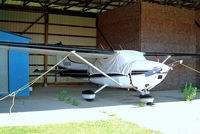 C-GZCQ @ CNC3 - Cessna 182Q Skylane [182-65775] Brampton~C 23/06/2005 - by Ray Barber