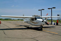 C-GFMO @ CNC3 - Cessna 172R Skyhawk [172-80780] Brampton~C 23/06/2005 - by Ray Barber