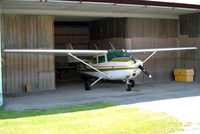 C-GRAJ @ CNC3 - Cessna 172M Skyhawk [172-62868] Brampton~C 23/06/2005 - by Ray Barber