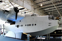 ML824 @ RAFM - On display at the RAF Museum, Hendon. - by Graham Reeve