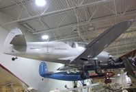 N6497C - Thorp / Paulic T3-B-1 at the Hiller Aviation Museum, San Carlos CA