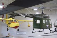 N3776G - Hiller Ten99 (1099) at the Hiller Aviation Museum, San Carlos CA - by Ingo Warnecke