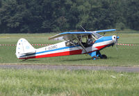 F-BOMC @ LFLV - Vichy fly-in 2013 - by olivier Cortot