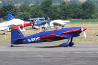 G-RVNS @ LFLV - Vichy fly-in - by olivier Cortot