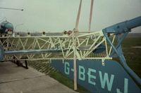 G-BEWJ - seen 1994 South England - by Rudolf Fehlhaber
