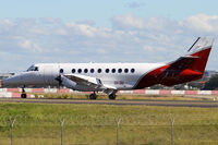 VH-TAI @ YSSY - taxiing to 34R - by Bill Mallinson