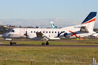 VH-ZRH @ YSSY - taxiing to 34R - by Bill Mallinson