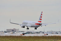 N929NN @ KMIA - Miami - by Alex Feldstein