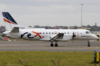 VH-ZLK @ YSSY - taxiing from 34R - by Bill Mallinson