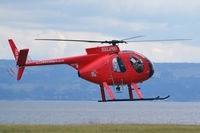 ZK-IBS @ NZRO - At Rotorua - by Micha Lueck