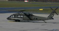 96-26692 @ LOWG - US Army  UH-60L Black Hawk - by Andi F
