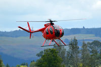 ZK-IBS @ NZRO - At Rotorua - by Micha Lueck