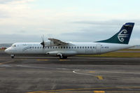 ZK-MCB @ NZAA - At Auckland - by Micha Lueck