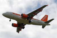 G-EZEB @ EGKK - Airbus A319-111 [2120] (EasyJet) Gatwick~G 19/07/2007 - by Ray Barber