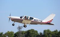 N557TB @ KOSH - Socata TB-20