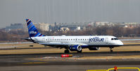 N334JB @ KDCA - #Follow @ JetBlue Landing National - by Ronald Barker