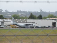 16712 @ NZWP - At Whenuapai - along with French Casa 235 and USN C-130 - by magnaman