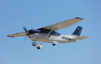 N430DM @ KOSH - Cessna T206H - by Mark Pasqualino
