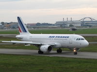 F-GRXE @ EDDH - Air France - by CityAirportFan