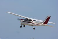C-FJPC @ KOSH - Cessna 177RG