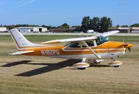 N182PU @ KOSH - Cessna 182P - by Mark Pasqualino