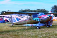 N76189 @ KOSH - Cessna 120 [10586] Oshkosh-Wittman Regional~N 29/07/2008 - by Ray Barber
