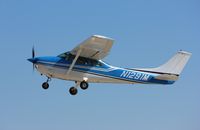 N1291M @ KOSH - Cessna 182P - by Mark Pasqualino