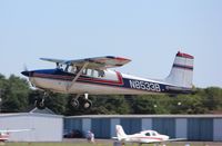 N8533B @ KOSH - Cessna 172 - by Mark Pasqualino