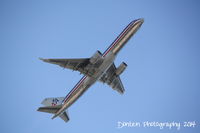 N631AA @ KMCO - American Flight 1682 (N631AA) departs Orlando International Airport enroute to Miami International Airport - by Donten Photography