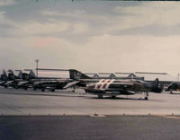 63-7550 @ KLUF - Stripes at Luke AFB - by Ronald Barker