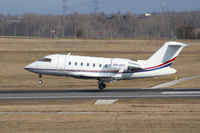 9H-AFC @ LOWW - CL-600 - by Andreas Ranner
