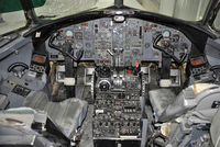 5N-BBP - cockpit view - by Volker Hilpert