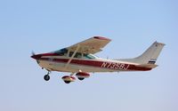 N735BJ @ KOSH - Cessna 182Q - by Mark Pasqualino