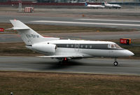 CS-DFW @ ESSB - Taxiing to runway 12. - by Anders Nilsson