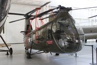 51-16616 - H-25A Army Mule at Army Aviation Museum - by Florida Metal