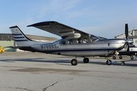 N700RS @ LOWW - Cessna 210 - by Dietmar Schreiber - VAP