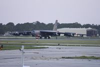 60-0011 @ DAB - B-52H Stratofortress - by Florida Metal