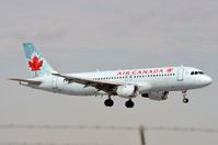 C-FTJO @ KFLL - Air Canada A320 - by FerryPNL