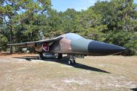 68-0058 @ VPS - F-111E Aardvark - by Florida Metal