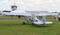 N6091C @ LAL - 1947 AERONCA L-16A - by dennisheal