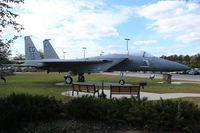 82-0034 @ VPS - F-15C - by Florida Metal