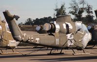 82-24085 @ 71J - AH-1S - by Florida Metal