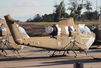 83-24196 @ 71J - AH-1S - by Florida Metal