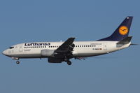 D-ABEH @ EDDF - Lufthansa - by Air-Micha