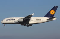 D-AIMG @ EDDF - Lufthansa - by Air-Micha