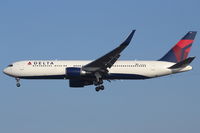 N174DZ @ EDDF - Delta Air Lines - by Air-Micha